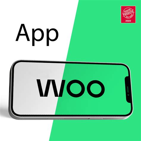 woo app